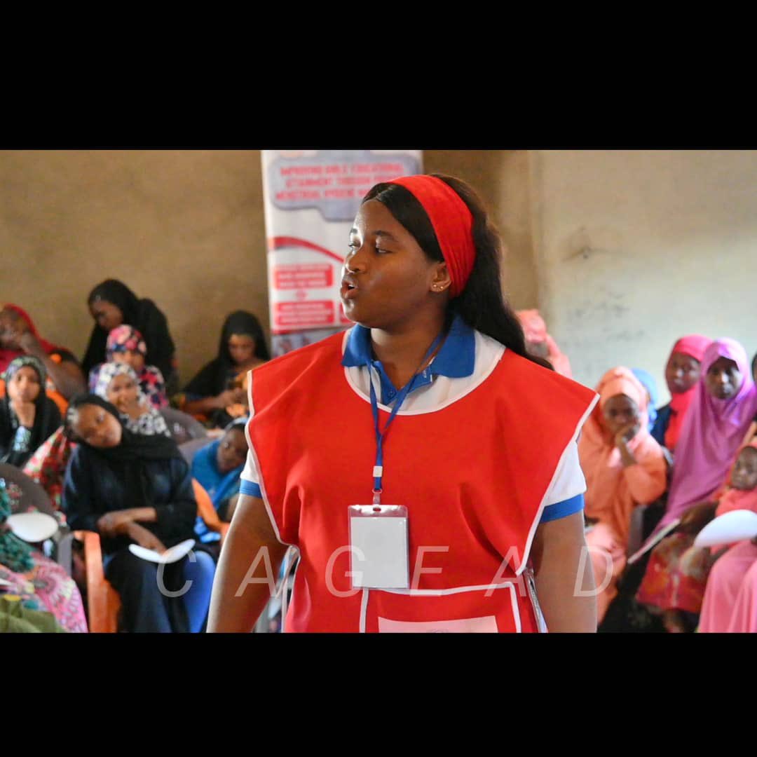 VerinaMondua's tweet photo. Happy to be leading a successful team in the #MHM project at @Center4advocac1. Educating communities and schools on #MHMbestpractices  and discussing MHM as a #Humanrights issue. 
@UN_Women @BHPFoundation @ClotildaAndien @Nainmirayuh https://t.co/XbqqX7TKSc