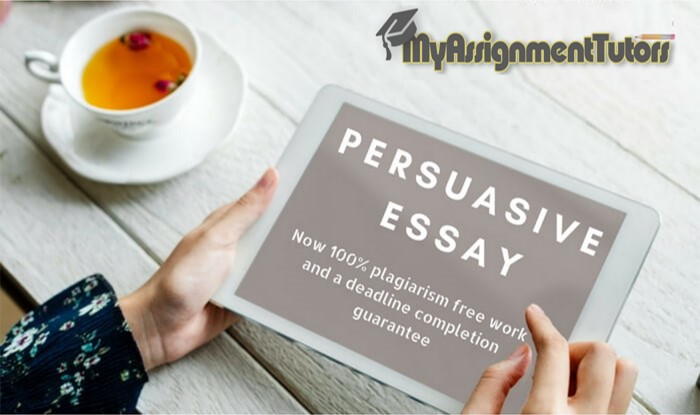 MyTutorsHelp's tweet image. We offer professional and expert essay writing help for students on various subjects. Here you can get your persuasive essay writing services with the highest mark.

Hire Essay Writers: myassignmenttutors.com/essay-help/per…

#PersuasiveEssayHelp #PersuasiveEssayExamples