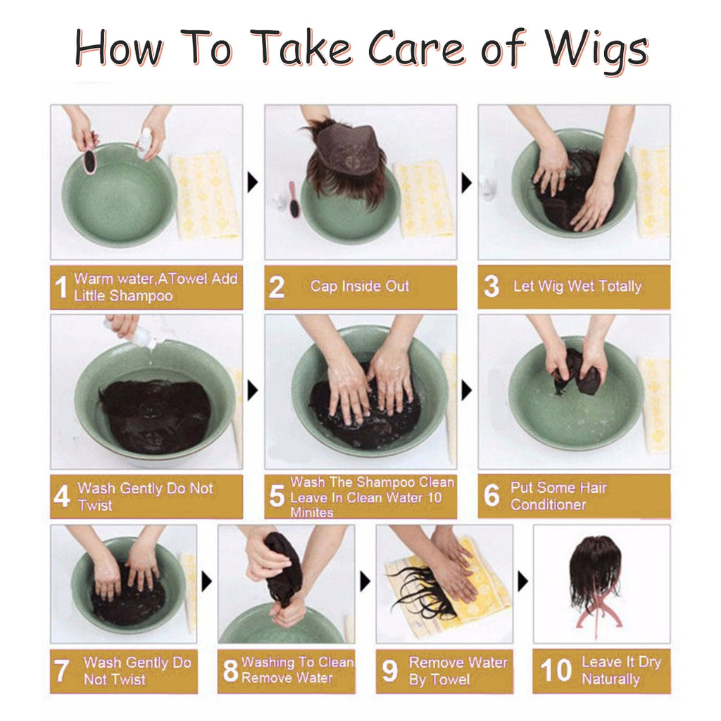 LocalScenesOrg's tweet image. Check out this product 😍 Highlight Brown 13X4 Lace Front Human Hair Wigs Brazilian Body Wave Bouncy... 😍 
by Local Scenes starting at $145.99. 
Shop now 👉👉 shortlink.store/8lHo7Al8w