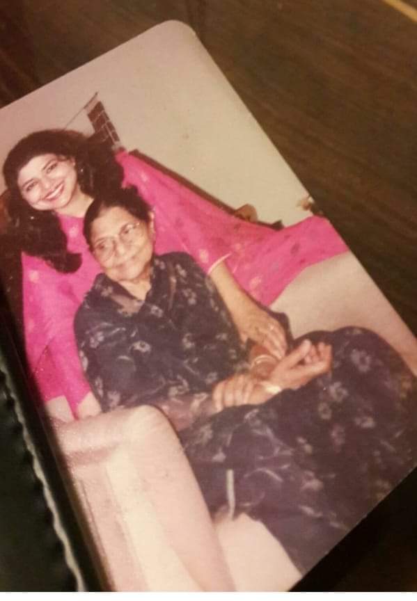 TalatRahim's tweet photo. 18th of August 2006.
My Mother's Death Anniversary today.She left peacefully reciting the Kalema surrounded by her loved ones.Request all my friends to please recite #Surae Fateha for my Ammi. https://t.co/Ma5CrccQdb