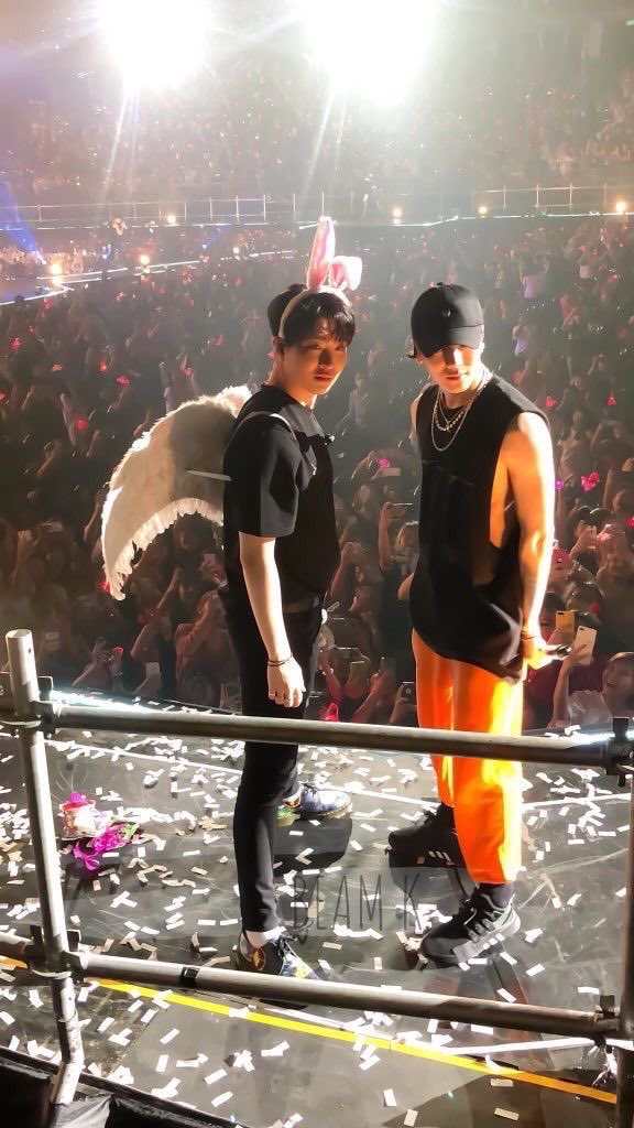 AnchannIx1a's tweet photo. เป้าหมายในชีวิตของเราคือ
“การเดบิวของจับจับโปรเจ็ค”
#JackJae #JapJapProject #Jackson #Youngjae #GOT7 #IGOT7 #เเจ็คสัน #ยองเเจ #เเจ็คเเจ https://t.co/FTB0dbLzG7