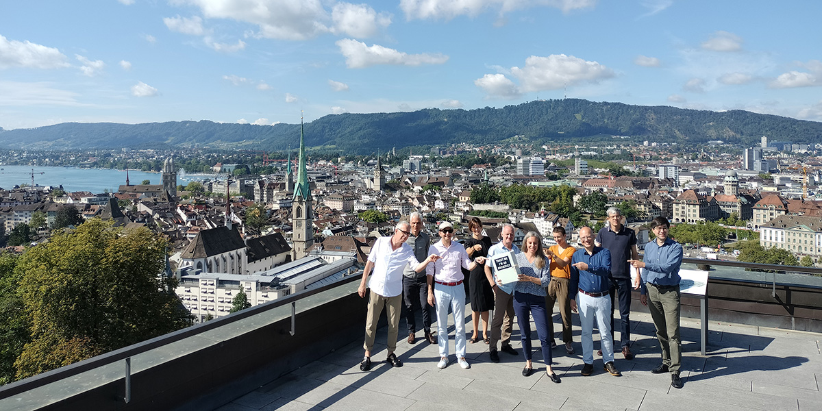 ETH-Bibliothek tweet media