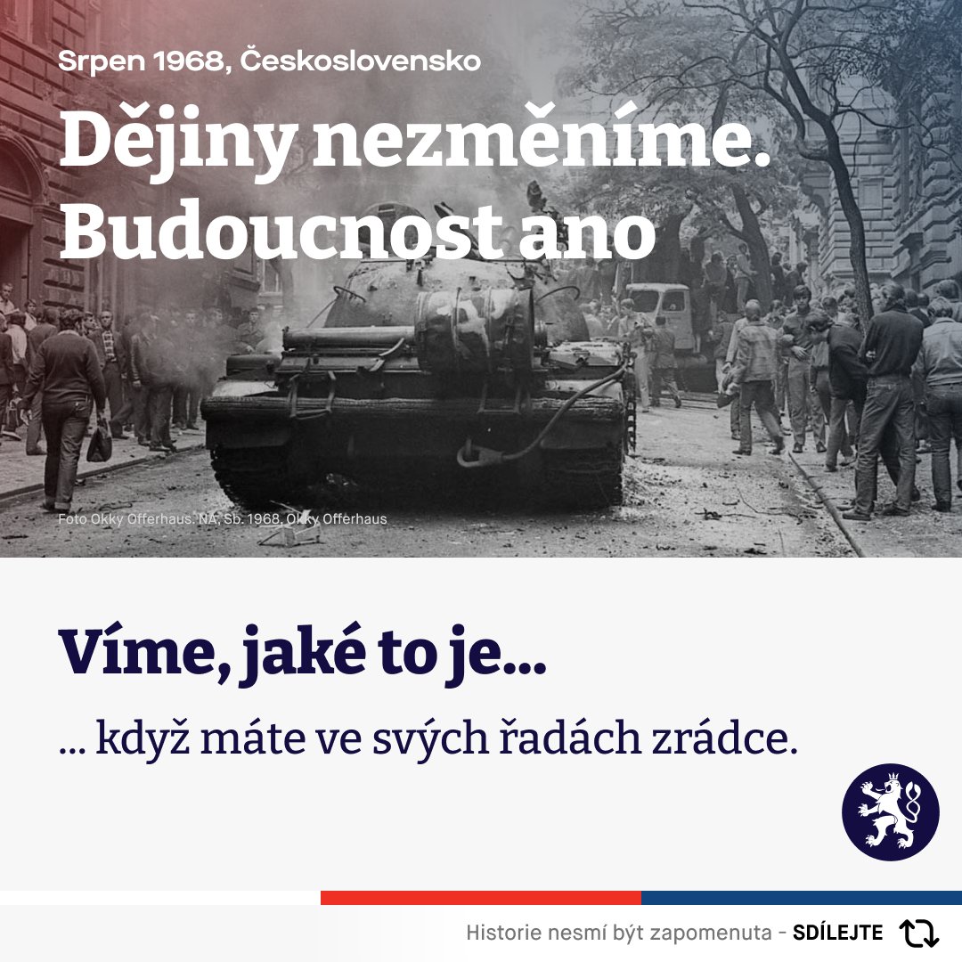 Úřad vlády ČR tweet media