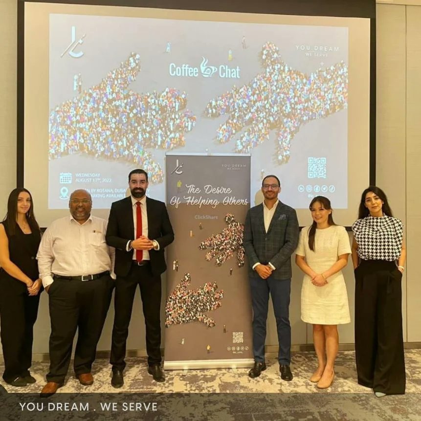 abushamas's tweet photo. Our very first productive and insightful face to face Networking &amp; Brainstorming session to draw the path of helping others. 

Looking forward to our next one, stay tuned. 

You Dream. We Serve.

#icons #consultancyservices #coaching #brainstorming #helpingothers https://t.co/oSKSS8X5WJ
