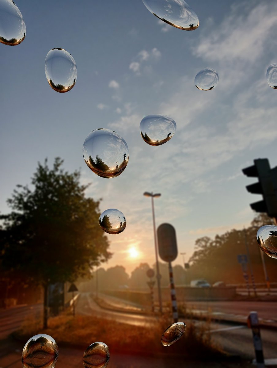 New Day is born 🎆