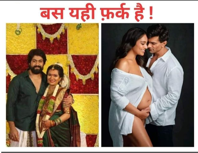 SaffronVoice_'s tweet photo. Bollywood is continuously destroying our Hindu culture!

#BoycottDobaara #BoycottBollywood #अर्जुनकपूर_रंडवा_है https://t.co/jRglez1co3