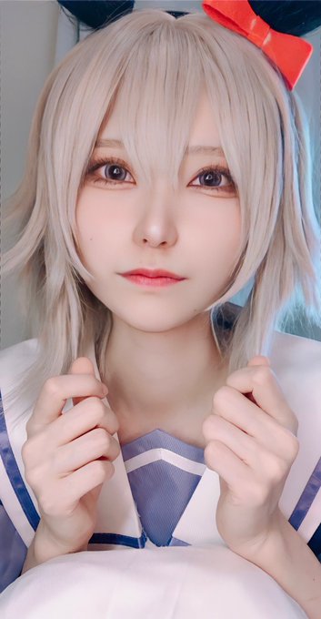 コスプレイヤーるいのTwitter画像27