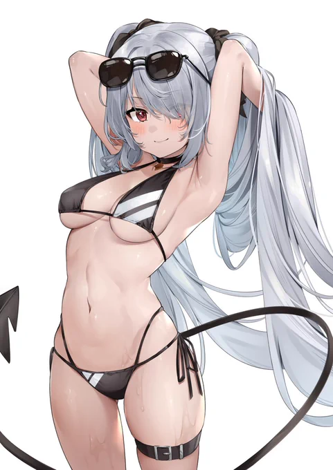 #夏休みはフォロワーさんが増える 