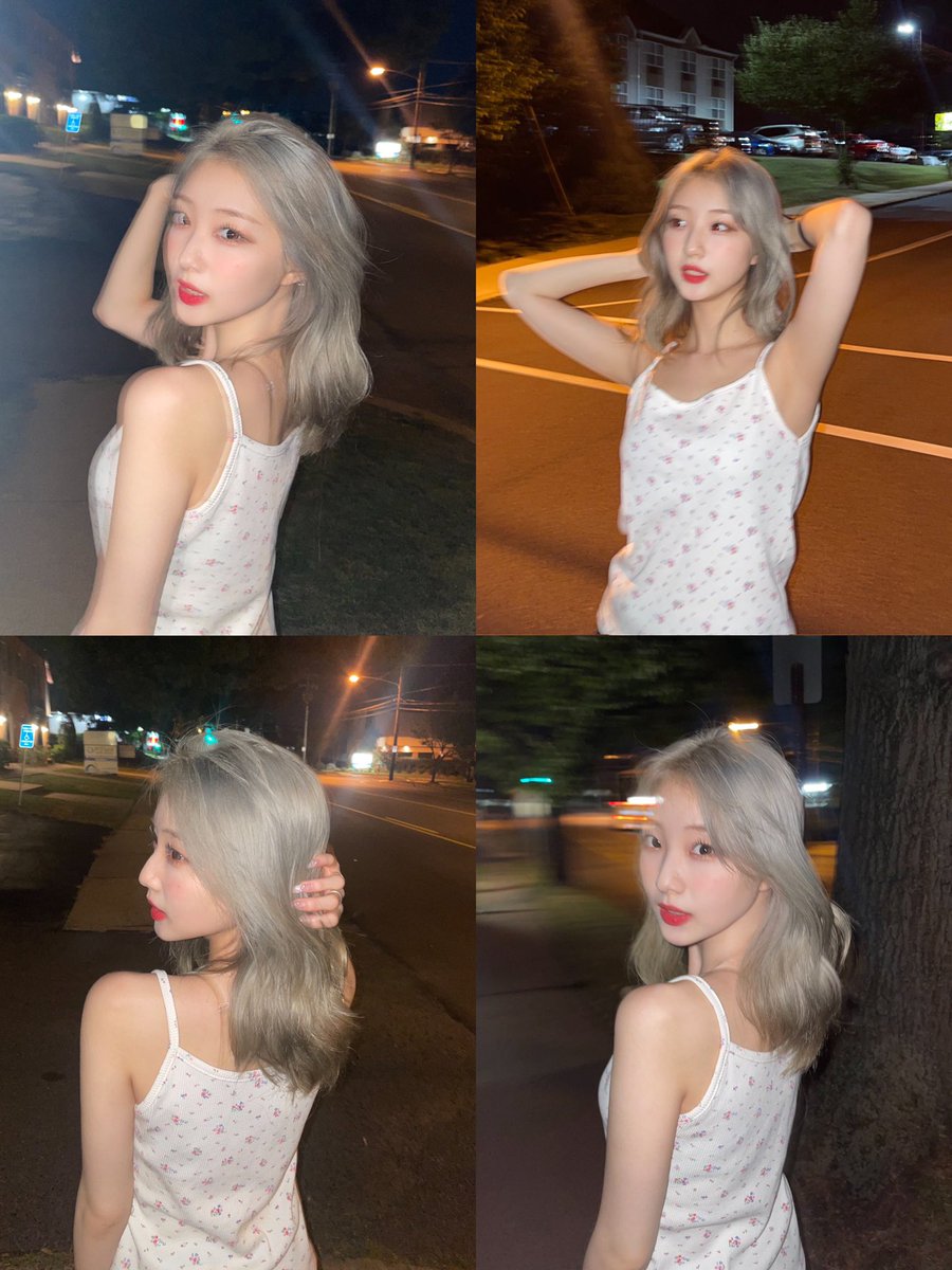 your gf yeojin