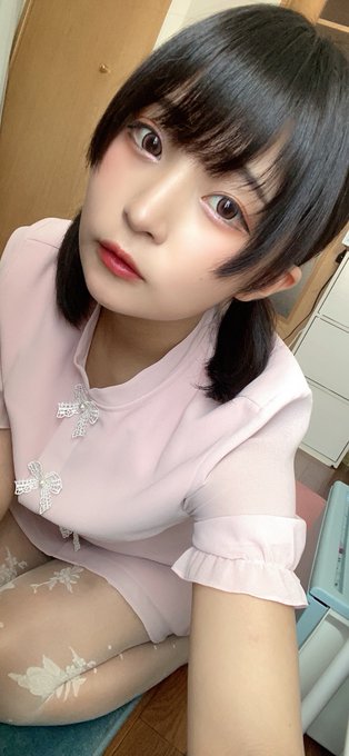 Twitterのコスプレ画像15