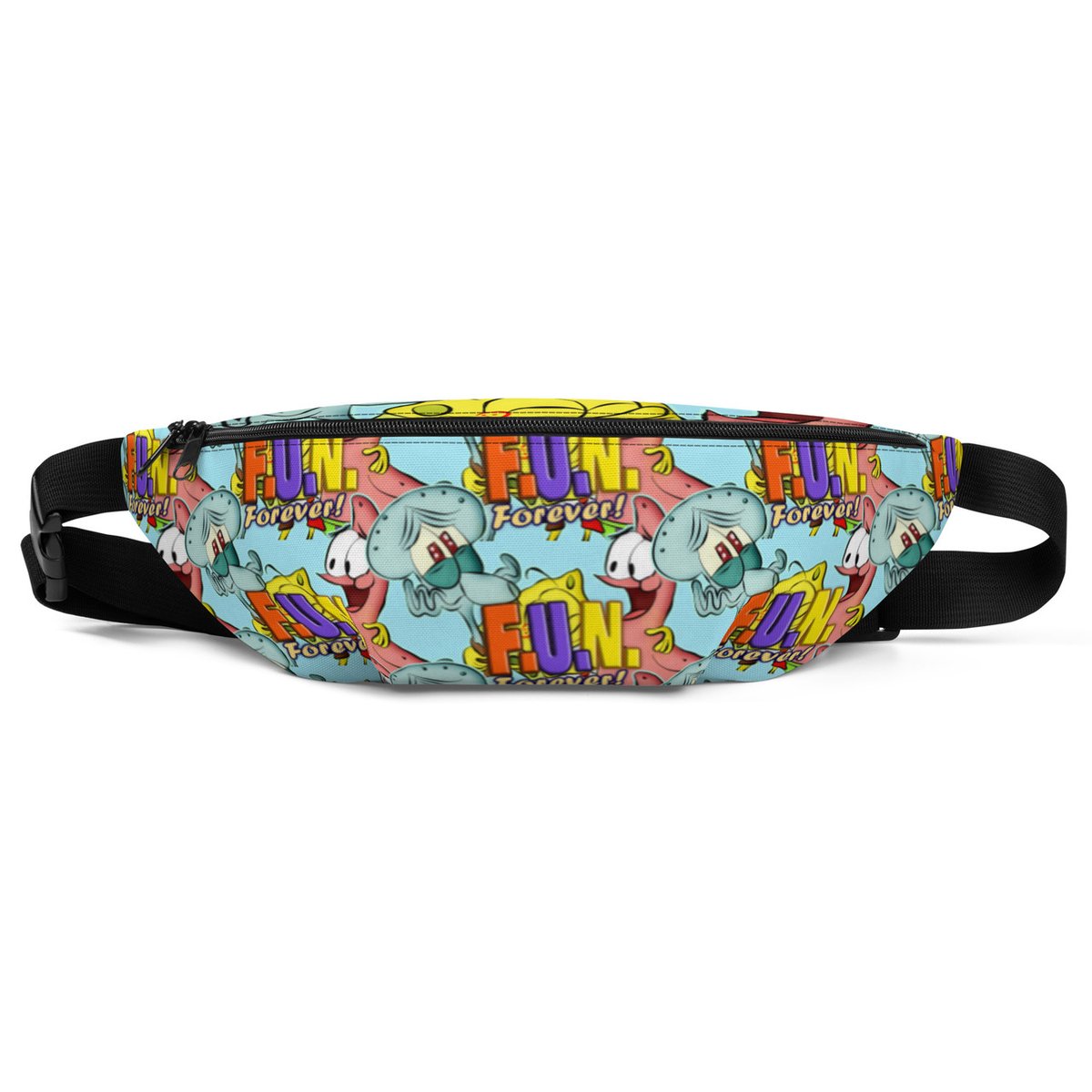 SmileyComforts's tweet photo. PERFECT for just about any outing. Keep in style and set trends with these #funforever bags. #cartoon #fanart design by @dj_berry11. Find these popular buy here:https://t.co/1hguY76Umv https://t.co/BScFCIJusP