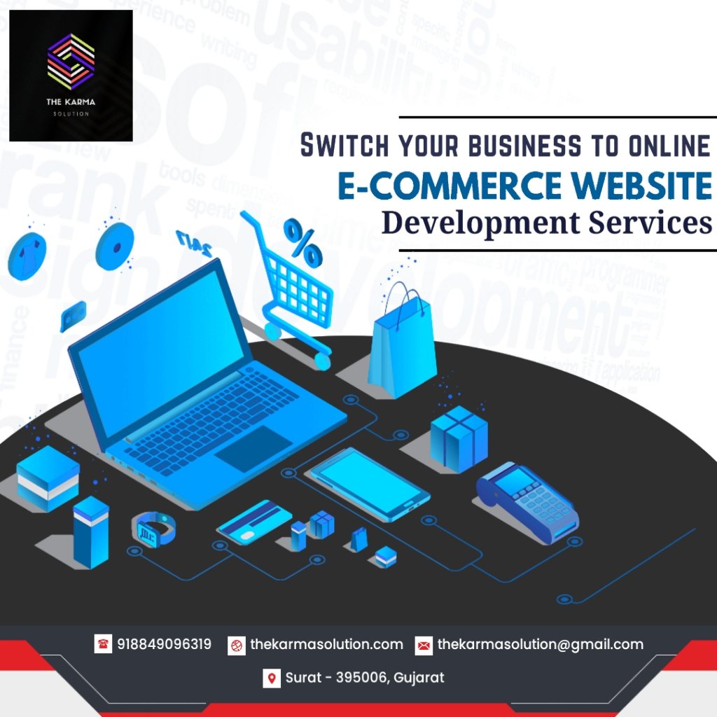 Thekarmasolution tweet media