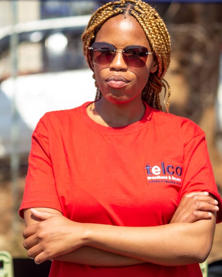 Ziiing_Lady's tweet photo. The glow is proudly sponsored by Psalm 23😎

#WCE👑
#TwentyfineLoading🤩
#Mama_WoMqhele👑 https://t.co/8IqyzpAZrk