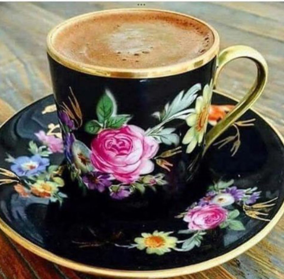 ☕️

#Goodmorning Friends

#Coffee ?