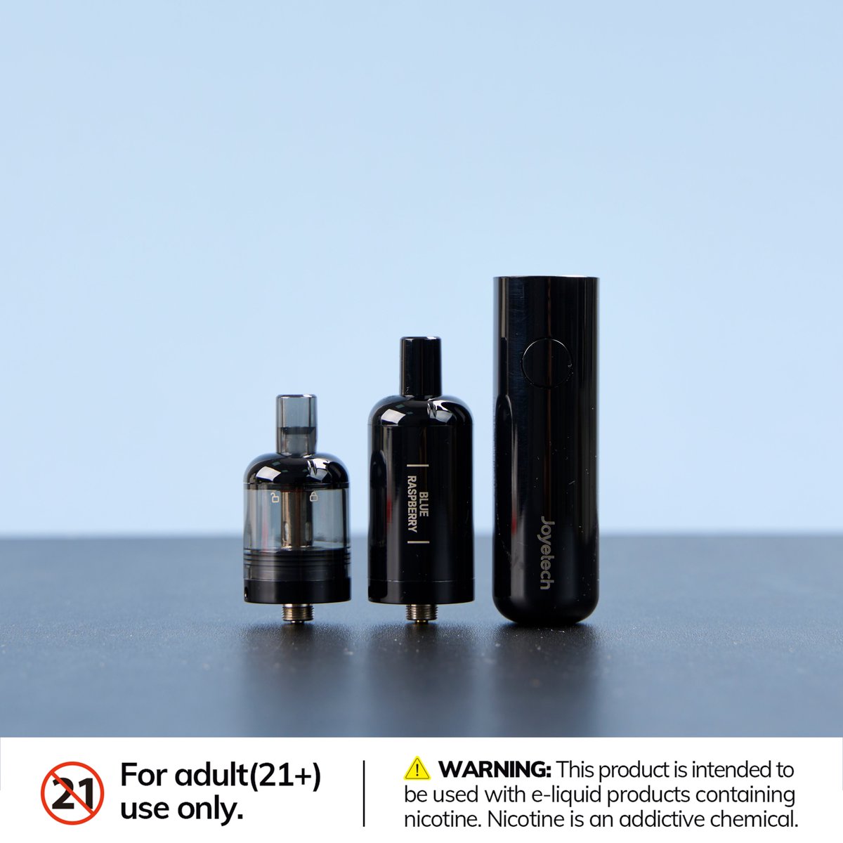 JoyetechClub's tweet photo. eGO 510 𝗥𝗲𝗳𝗶𝗹𝗹𝗮𝗯𝗹𝗲 𝗼𝗿 𝗗𝗶𝘀𝗽𝗼𝘀𝗮𝗯𝗹𝗲?
Pick the one you like😉😉
·
WARNING: This device contains nicotine, nicotine is an addictive chemical.For adult(21+) use only. EGO 510 Disposable is not for USA market.
·
#joyetech #ego510 #vape #changeablepod https://t.co/osmqIbngh6