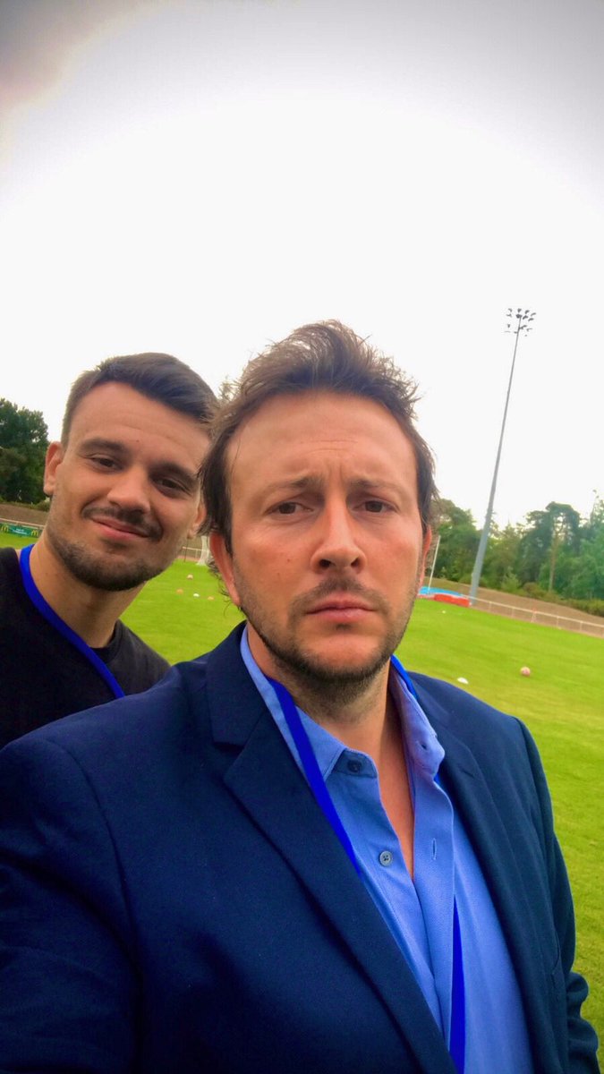 AmmorSam's tweet photo. 🚨Aiglonnes Cup🚨
Je suis heureux d’avoir pu organiser la 1ere édition #AiglonnesCup.
🤝 @VilledeFbleau 
🤝 Les Aiglonnes : club partenaire.
👏 Clubs participants 🇫🇷🇩🇪⚽️
👏 Sponsors 👌
🙏Bénévoles ❤️
🙏Médias présents 📸
🔜 25-27 Août 2023 📆
@footofeminin @D1Arkema @FFF https://t.co/mDzhCnN0JN
