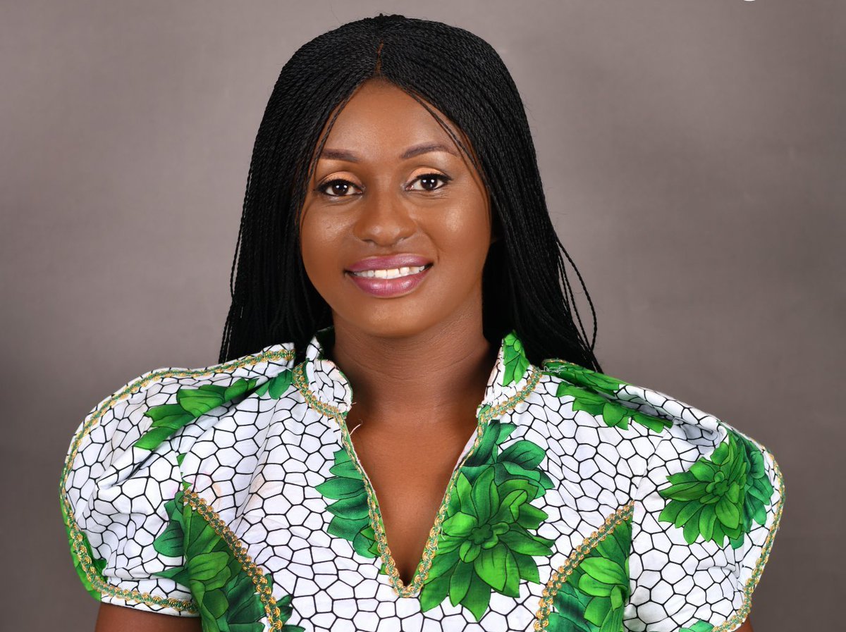 IgboHistoFacts's tweet photo. Today in History:

Onitsha Girls Conquered The World in Silicon Valley, USA.

On this day August 2018, Mrs. @uchesilver led five Onitsha secondary school girls to conquer the world and won Gold in a Technovation contest defeated 115 countries. That was huge!

Let's celebrate them https://t.co/EKqigpMw3S