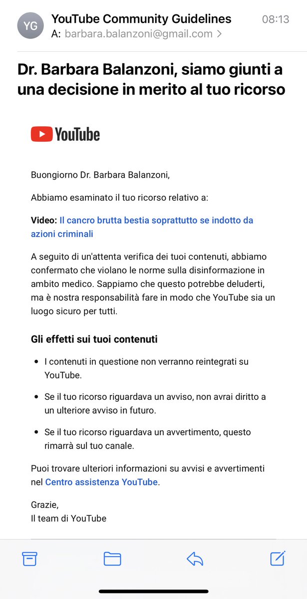 Dr. Barbara Balanzoni 🇷🇺 tweet media