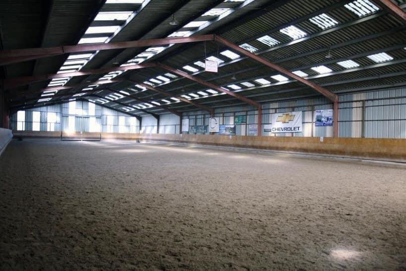 Cheval Sport Élite tweet media
