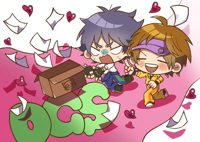 Dgsのtwitterイラスト検索結果