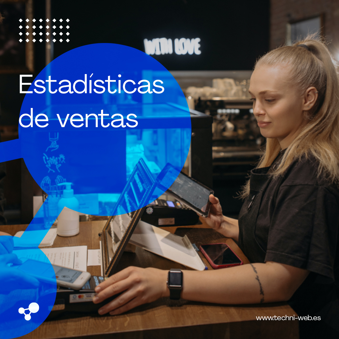 DanzaiSoftware's tweet photo. El control de ventas de su restaurante es esencial. 
¿Su programa TPV le permite sacar estos datos?🤔
Saque estadísticas con Techni-Web! 🍽

👉 https://t.co/Uu1lmjrqvP

#tpv #possoftware #restaurante #hostelería 
#softwaretpv #ventas #kitdigital #trasnsformaciondigital #techniweb https://t.co/wfe4Zw4p9x