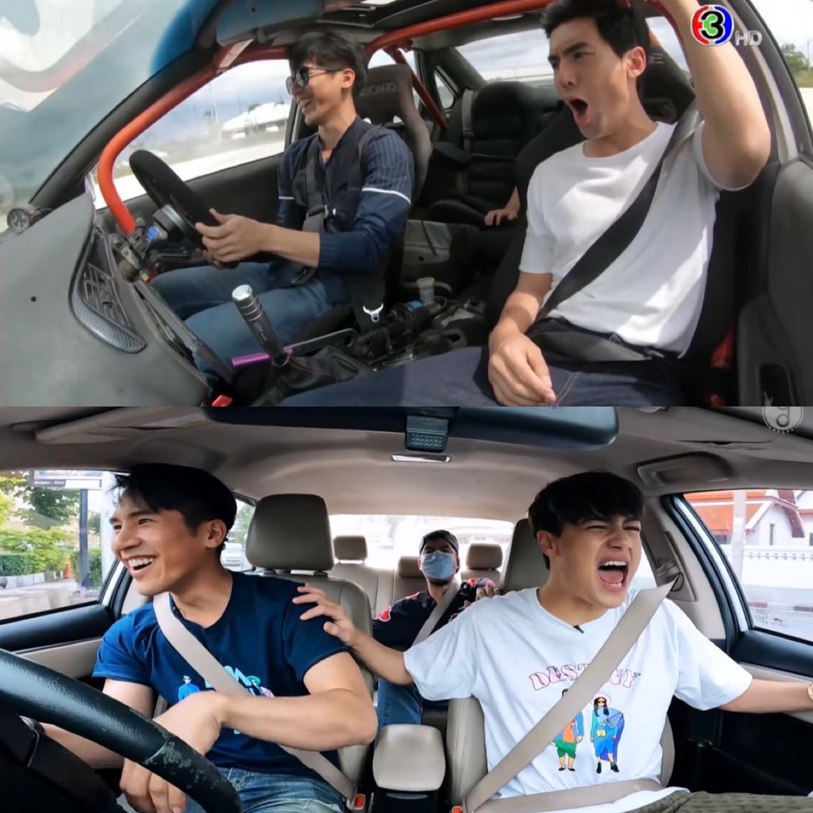 fcppopeja1's tweet photo. สภาพคนของทั้งคู่เมื่อโพ่พเป็นพลขับไม่ต่างกัน🤣🤣🤣
#popezaap
#IcePariss 
#เต๋อฉันทวิช https://t.co/3MIT9ekISf