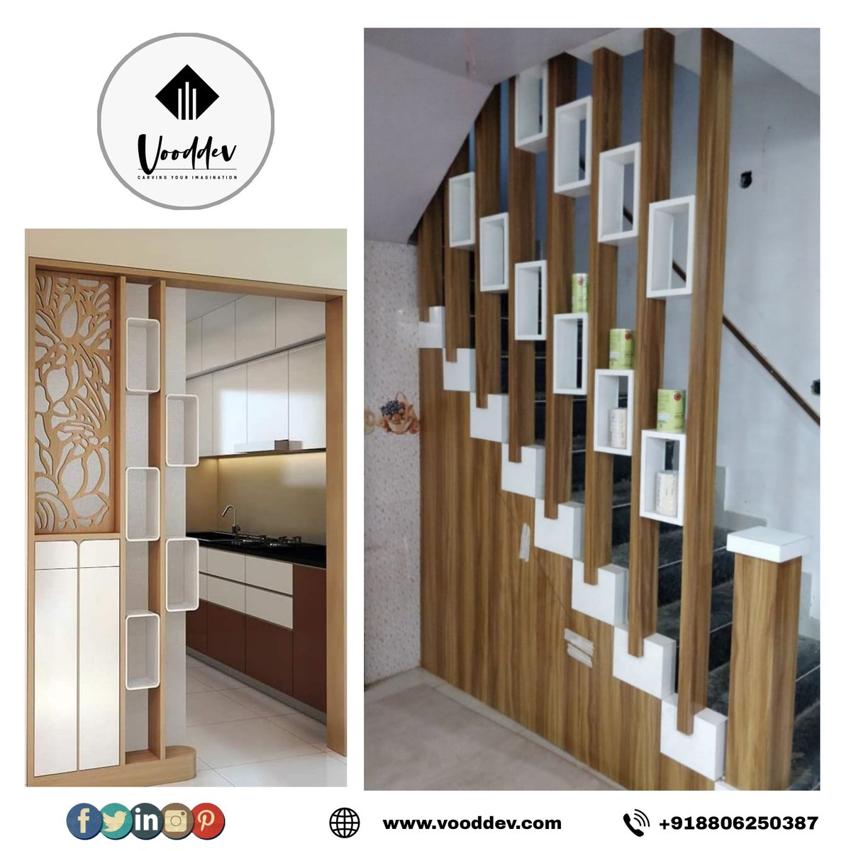 vooddev's tweet photo. Modern Living Room Partition Wall Design Home Interior...

.
.
.
.
🌐 website: https://t.co/BoH4XAe7ue
.
#vooddev #vooddevfurniture #furniture #furnituredesign #furnituremaker #furnitureonline #furnituremarketing #wood #woodworking #wooddesign #woodfurniture #table #woodtable https://t.co/n7BDfqfmTI