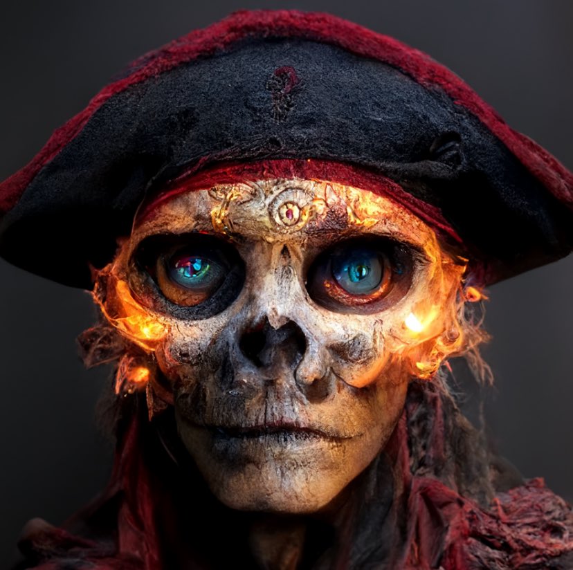 VonDoom ☕️ (@cryptovondoom) on Twitter photo VonDoom x <a href="/OCBalpha/">OnChain Buccaneers</a>
We’re giving away 1 FREE <a href="/OCBalpha/">OnChain Buccaneers</a> airdrop 🏴☠️
To enter:
✅ - Like, RT, Tag 3 Buccaneers
✅ - Follow <a href="/OCBalpha/">OnChain Buccaneers</a> x <a href="/CryptoVonDoom/">VonDoom ☕️</a> x @Jampzer x <a href="/Hydraze420/">Hydraze 🏴☠️</a>
Winners in 24 Hours ⏰ 🎁
#NFTGiveaway #NFT #NFTs #NFTart VonDoom x <a href="/OCBalpha/">OnChain Buccaneers</a>
We’re giving away 1 FREE <a href="/OCBalpha/">OnChain Buccaneers</a> airdrop 🏴☠️
To enter:
✅ - Like, RT, Tag 3 Buccaneers
✅ - Follow <a href="/OCBalpha/">OnChain Buccaneers</a> x <a href="/CryptoVonDoom/">VonDoom ☕️</a> x @Jampzer x <a href="/Hydraze420/">Hydraze 🏴☠️</a>
Winners in 24 Hours ⏰ 🎁
#NFTGiveaway #NFT #NFTs #NFTart