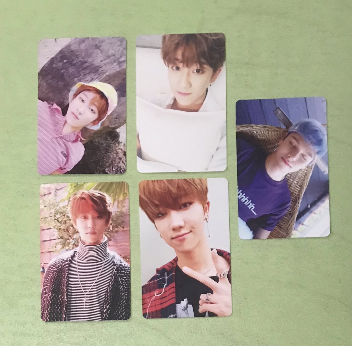 haosandlot's tweet photo. hiii @hochiikart hao arrived safely today thank you for packing him well ^^ ang cute din ng packaging mo nag enjoy ako magpull ng tabs hahaha thank you rin sa freebies gulat ako ang dami kahit one pc lang binili ko. til my next budol po have a great dayyy <3
#jenmails https://t.co/LCSBac987o