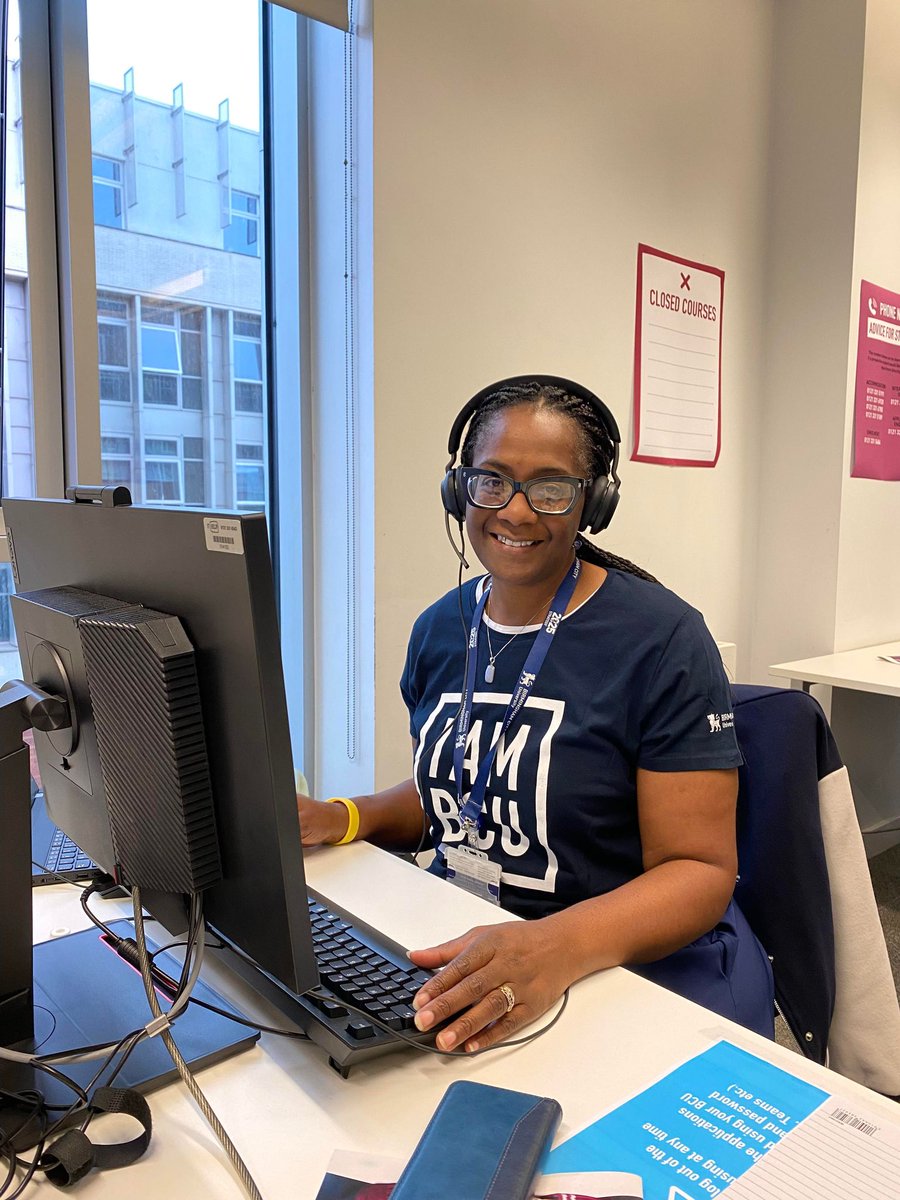 Happy Results Day to everybody receiving their grades today! Be proud of yourself no matter what you've achieved. 👏🎉 Our Clearing hotline will be open from 7:45am if you would like to discuss your options. Call 0121 331 6777. #IAMBCU