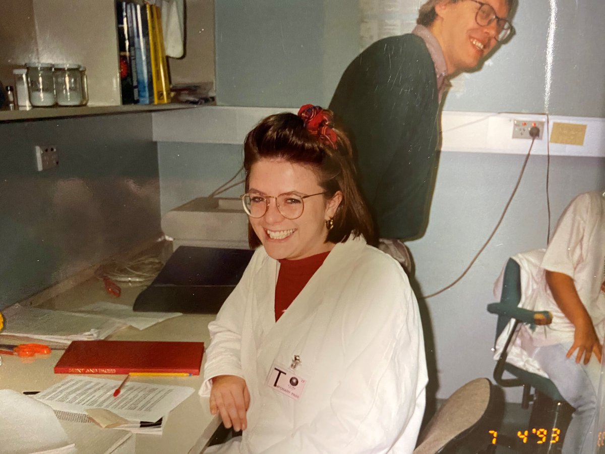 Bronwyn Fox tweet media