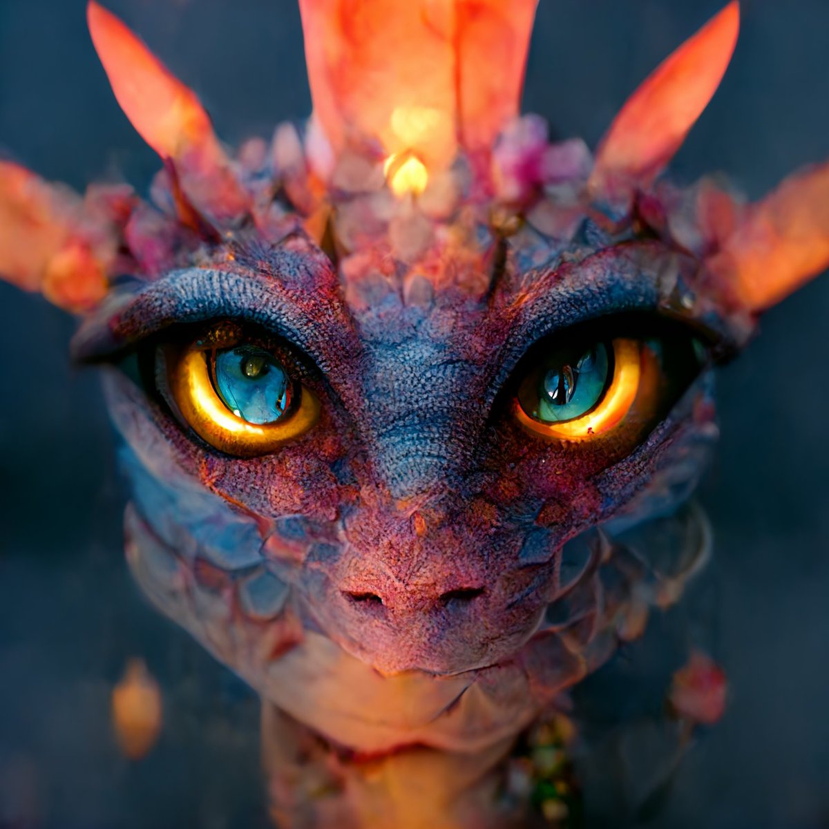 TheFairies_'s tweet photo. blood inside of me 
is that passion 

all is flammable to me 
im a dragon 

#SHAPESHIFT https://t.co/As1ZBF85Au