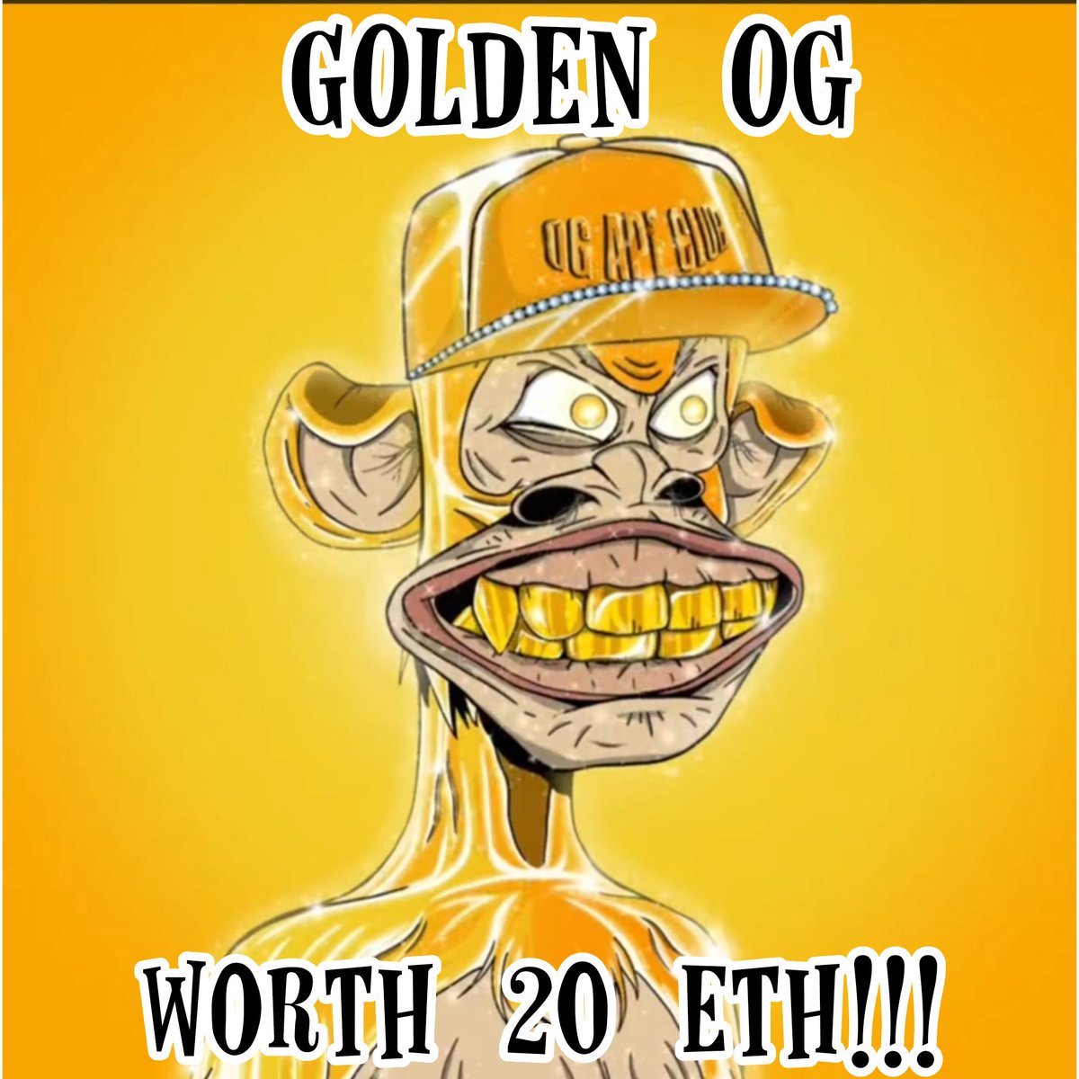 OG Ape Club / OGAC 2.0 tweet media