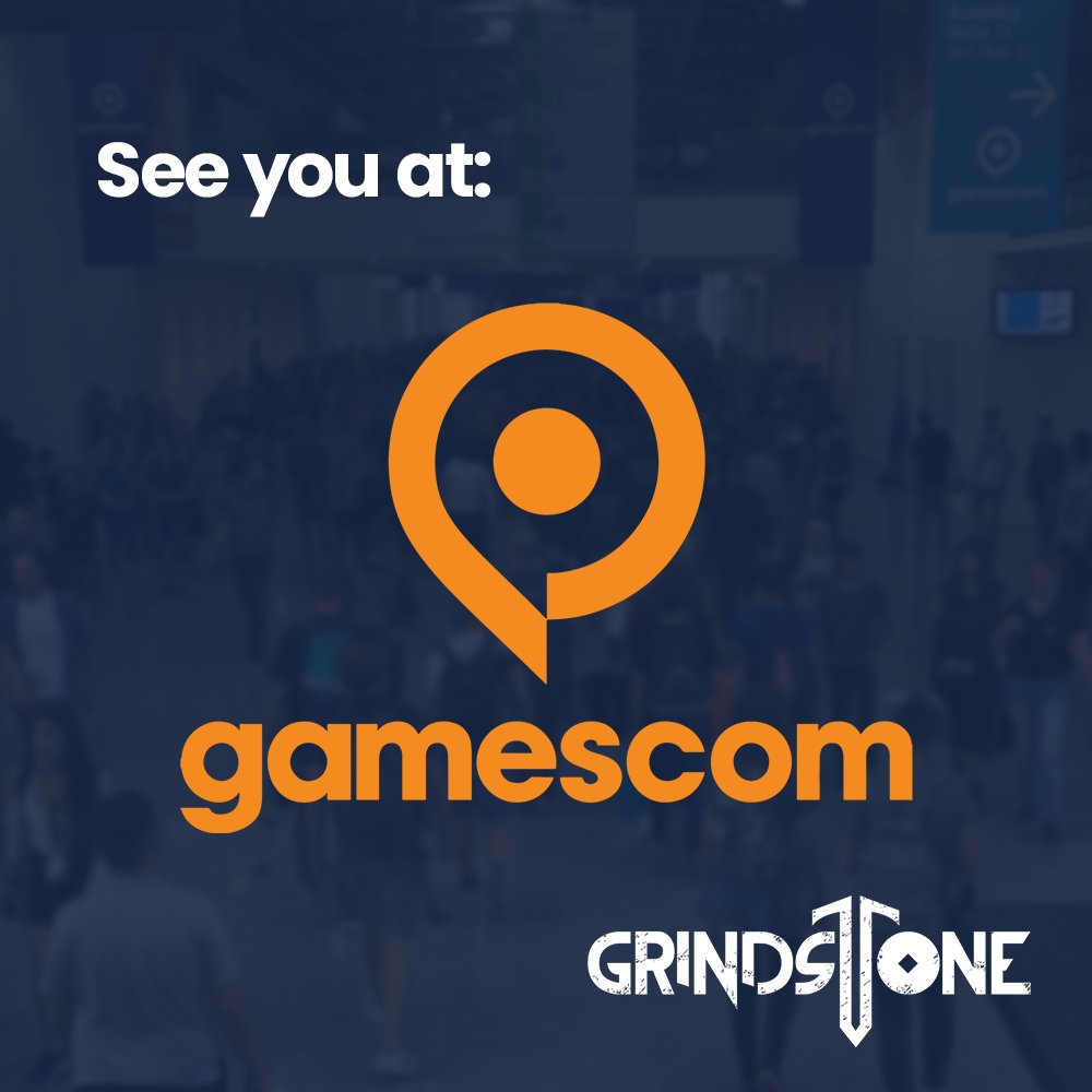 See you at #gamescom2022 !

We are looking forward to meeting you and talk games together again!

We will present to you news about <a href="/dbtbgame/">Die by the Blade - OUT NOW ⚔️</a>  together with <a href="/Triple_Hill/">Triple Hill Interactive</a> and <a href="/kwalee/">Kwalee</a>.