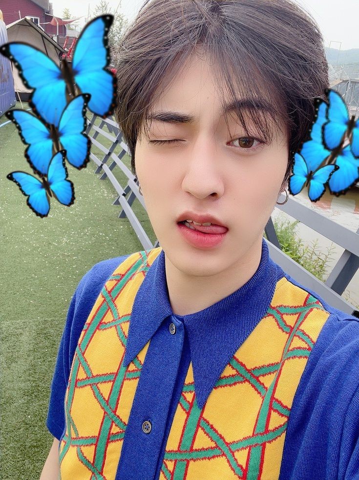 haruarchives_'s tweet photo. #HARUTO #하루토 #트레저 https://t.co/B6svWbA3EB
