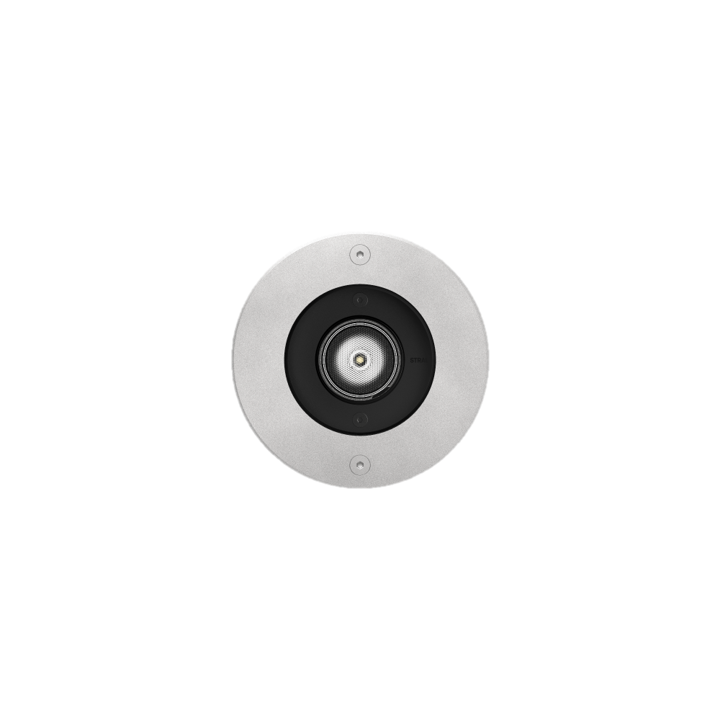 LewdenLux's tweet photo. Design and performance. The refined and revisited design of this outdoor steplight makes it even more captivating. Spot LED with different diameters and optics to satisfy every application need. It can be easily installed in the ground using the appropriate outer casing. https://t.co/FIIFcanHoN