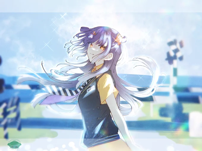 #Yotsuh_Art 