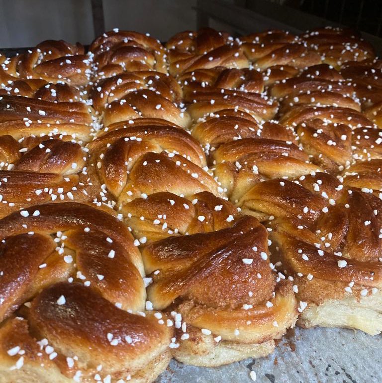 Hovingham Bakery tweet media