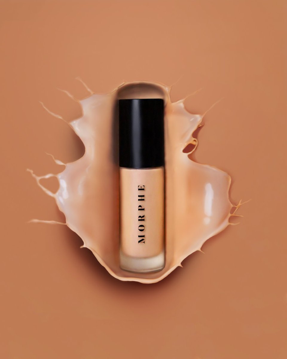 creativelysqrd's tweet photo. Want to learn how commercial photographers get that rich creamy looking texture without emptying 45 bottles of foundation? Check out our blog to see how our creator Jemma did it at home!
#creativelysquared #contentcreators #cs_motion
https://t.co/vcwGpROy12 https://t.co/w15l4XDkxY