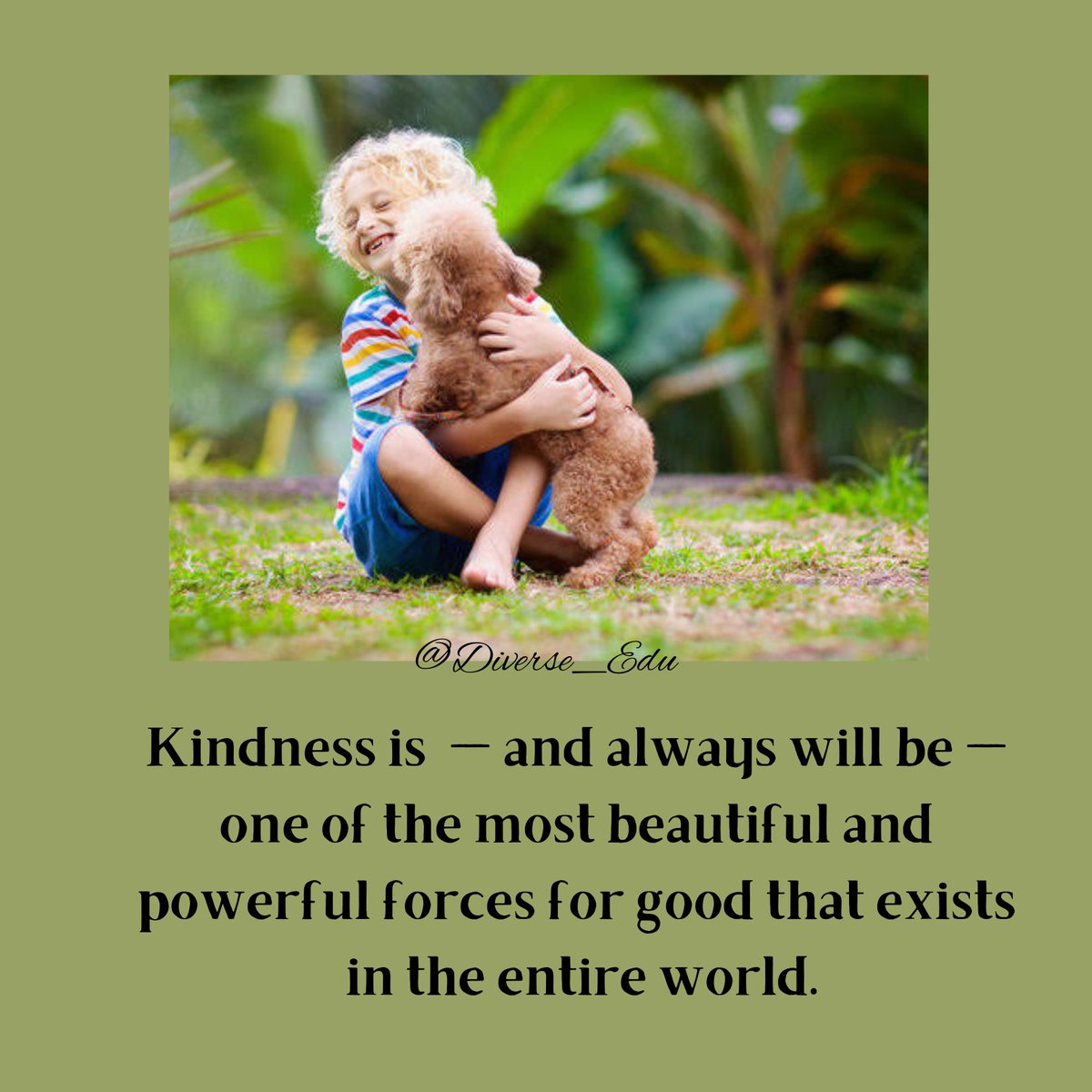 K.I.N D N.E.S.S.💗