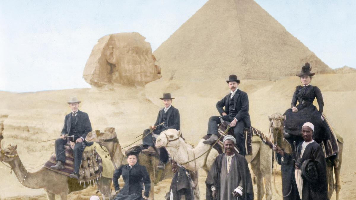 Dominic Sandbrook tweet media