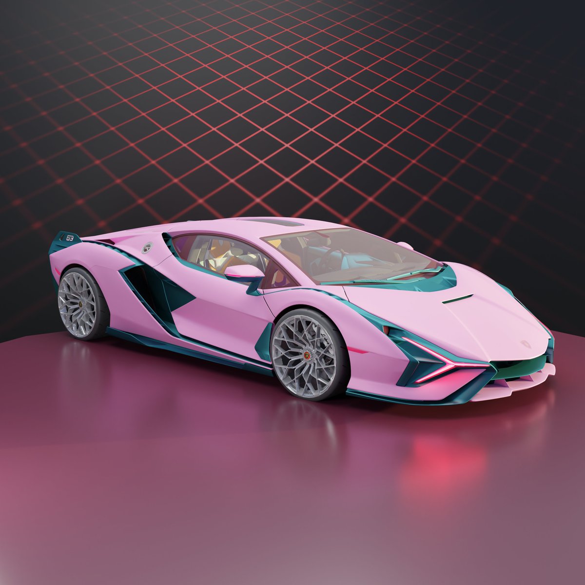 WhereLambo tweet media