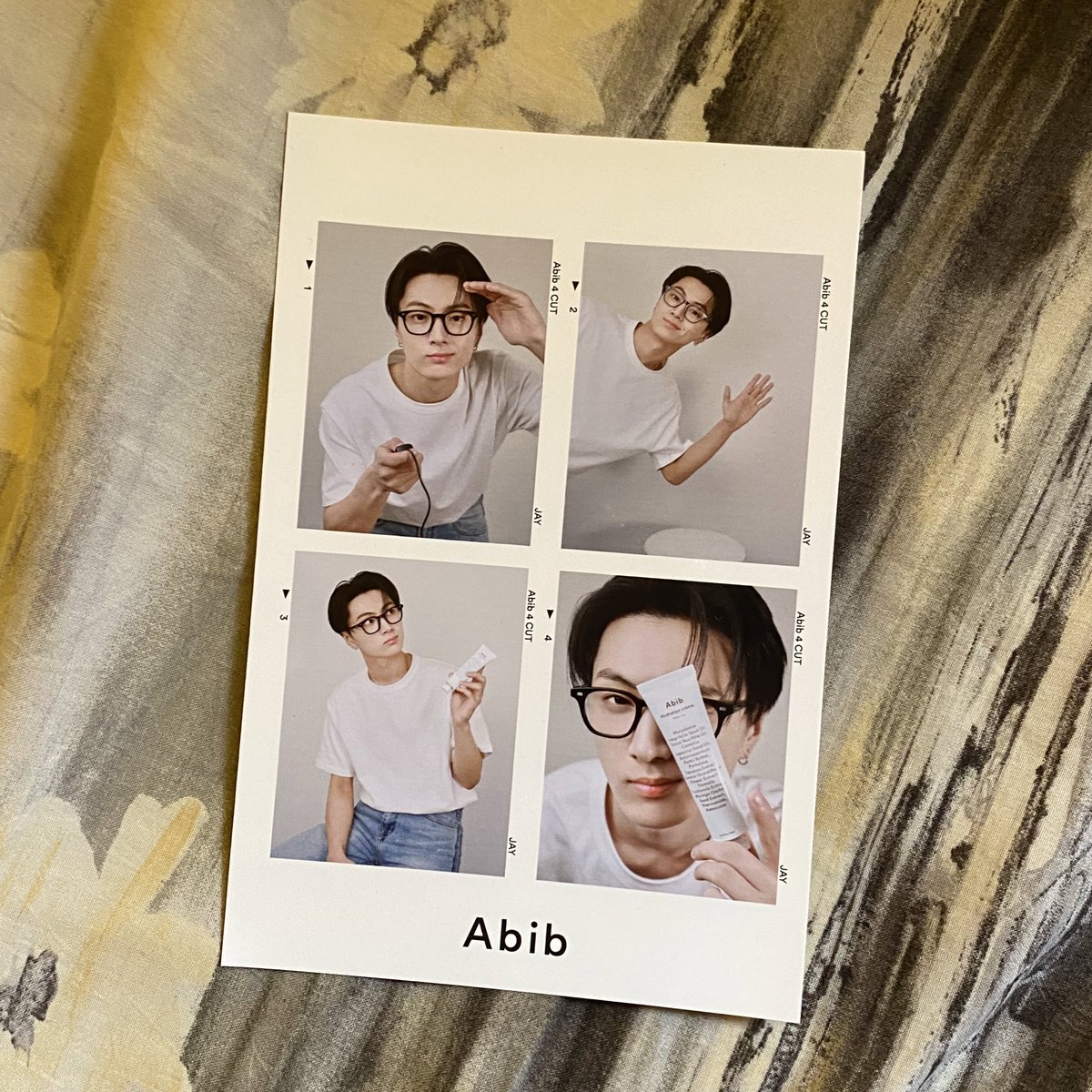 jjaybuys's tweet photo. happy mail  from : @renchinmails

hello~ jay came home safely, thank you so much🫶🏻

𓂃 #renchieved https://t.co/2ZJDZCuhr9