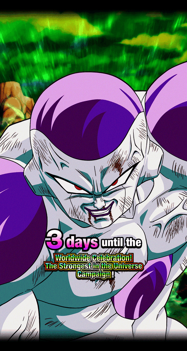 DokkanAssets's tweet photo. Worldwide Celebration 2022 Countdown Loading Screens {WWC, Tips, Global} [THREAD] https://t.co/rCbiRoksqi https://t.co/Xf4H1L9Yns