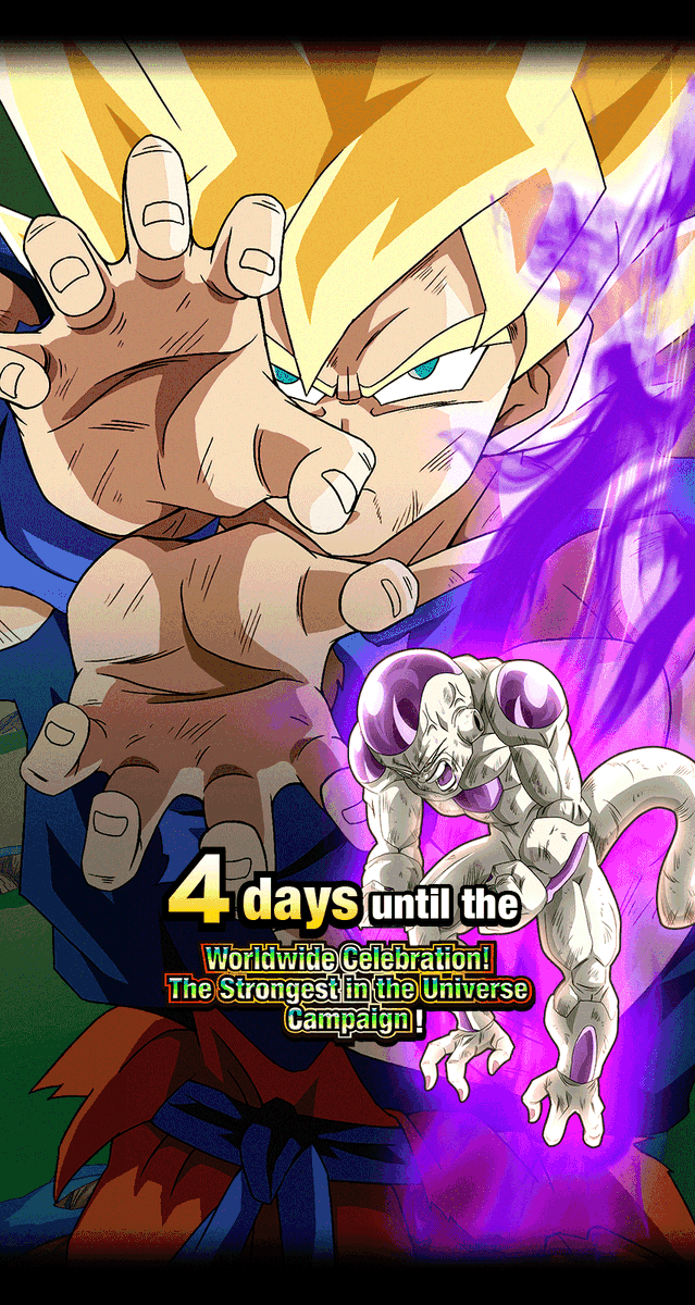 DokkanAssets's tweet photo. Worldwide Celebration 2022 Countdown Loading Screens {WWC, Tips, Global} [THREAD] https://t.co/rCbiRoksqi https://t.co/Xf4H1L9Yns