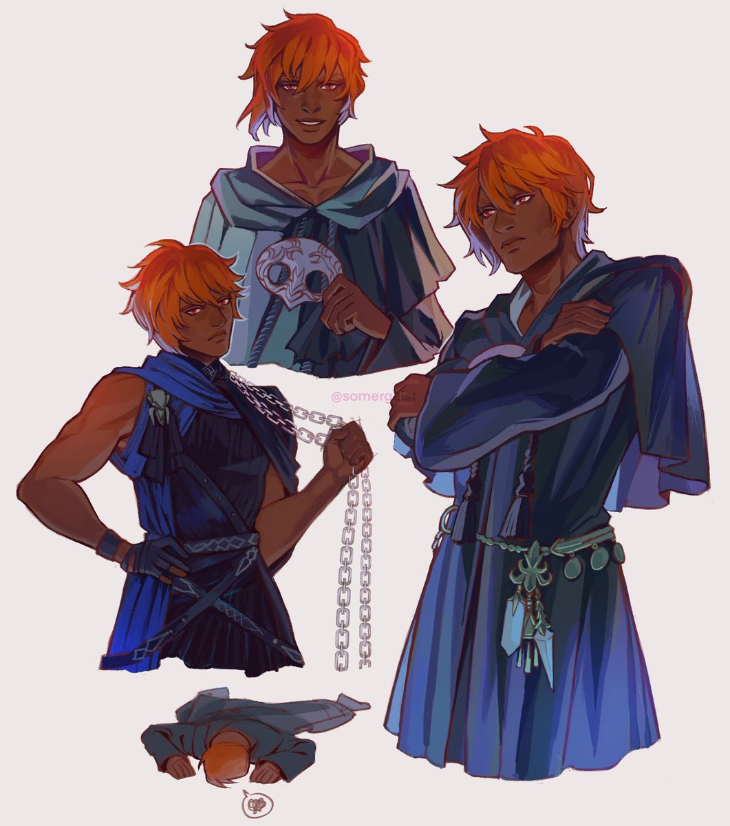 Some pandaemonium lads before 6.2 #ffxiv