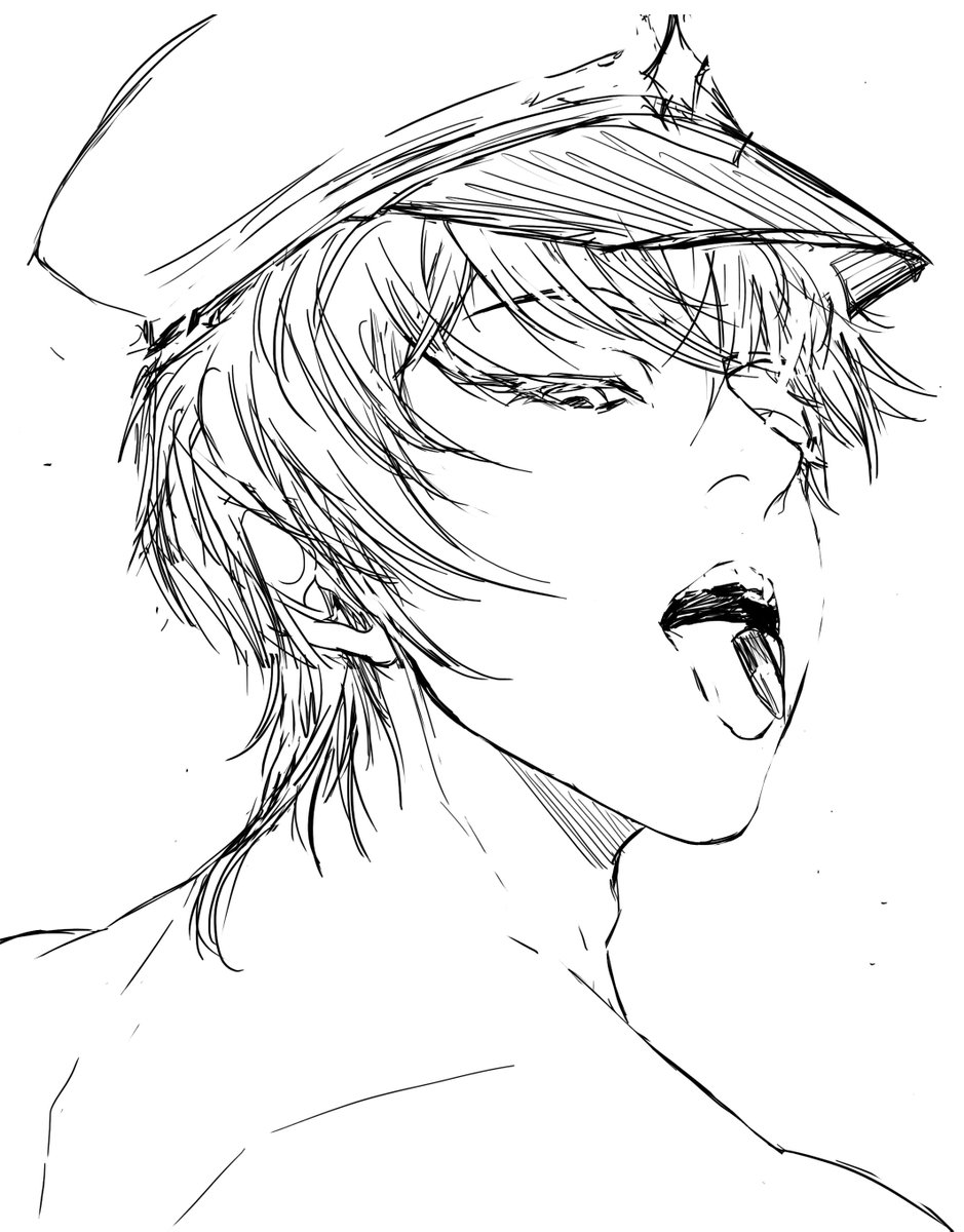 lokesgotjokes's tweet photo. ML Pavel WIP 
#EpicSeven #E7art https://t.co/F9kFi9x9Zk