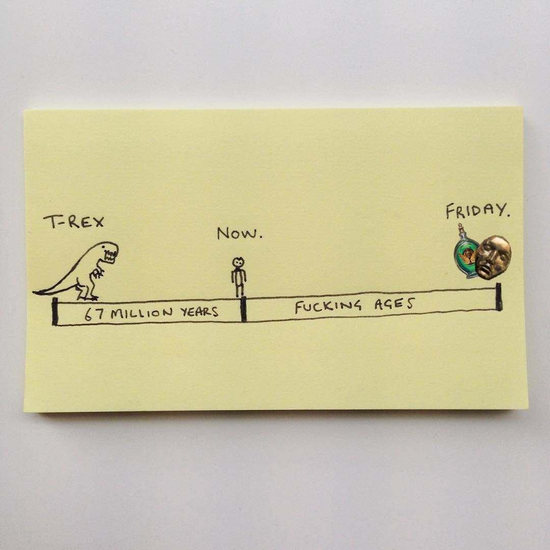 Brittleknee (brittlekneetv) / Twitter