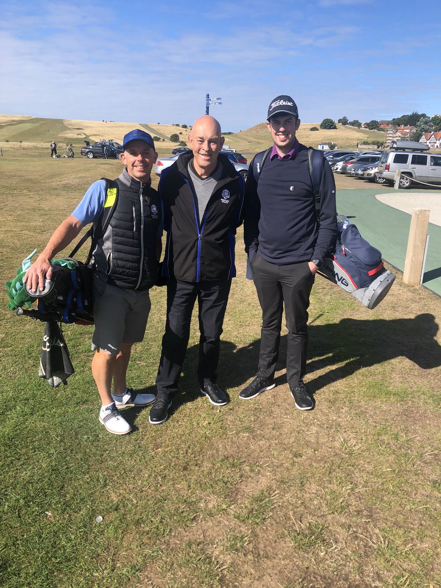 Lincoln Golf Centre tweet media