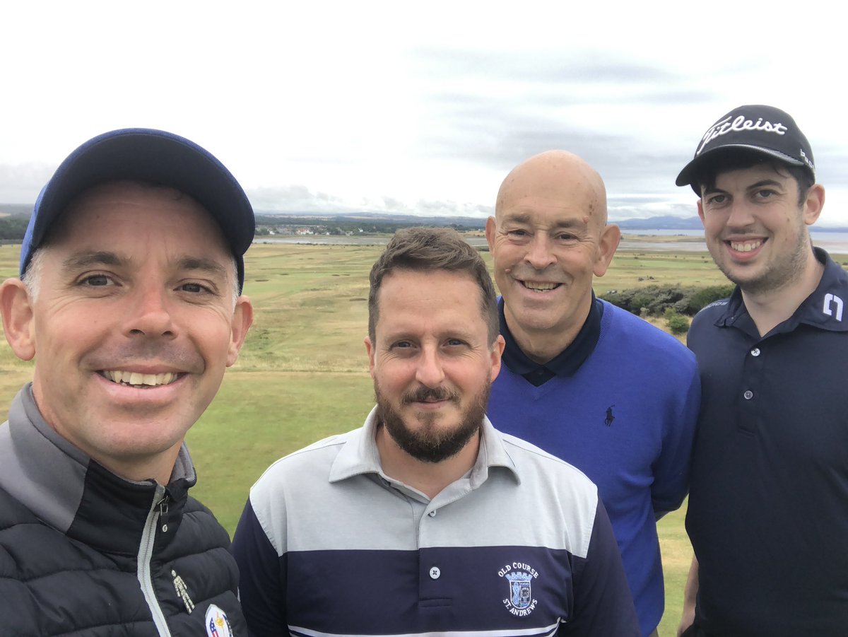 Lincoln Golf Centre tweet media